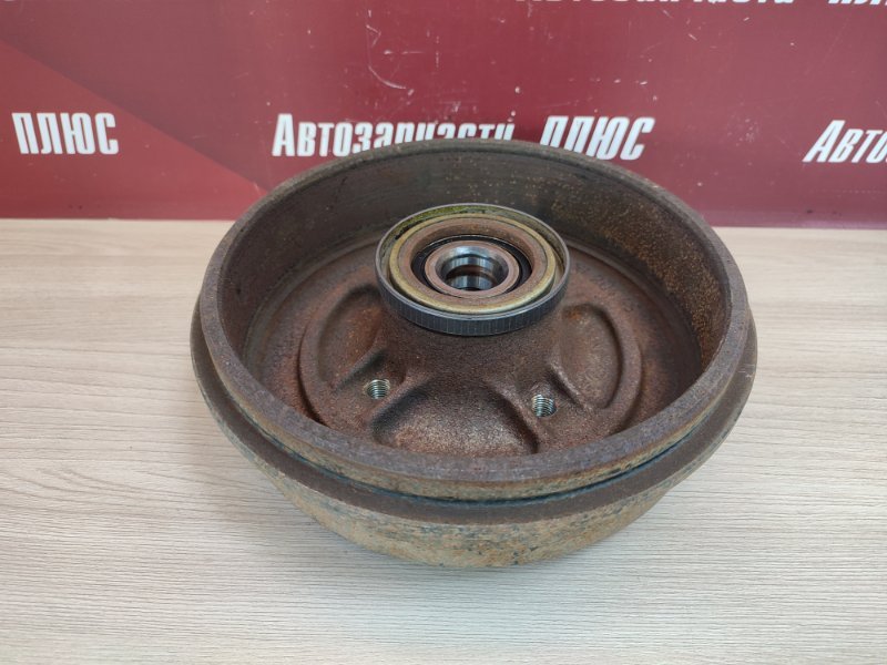 Барабан тормозной - фото 7