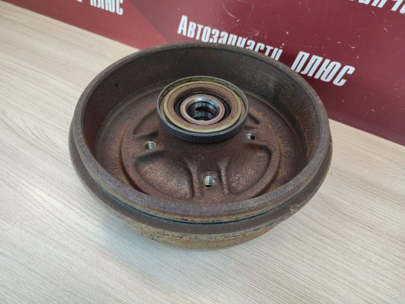 Барабан тормозной - фото 8