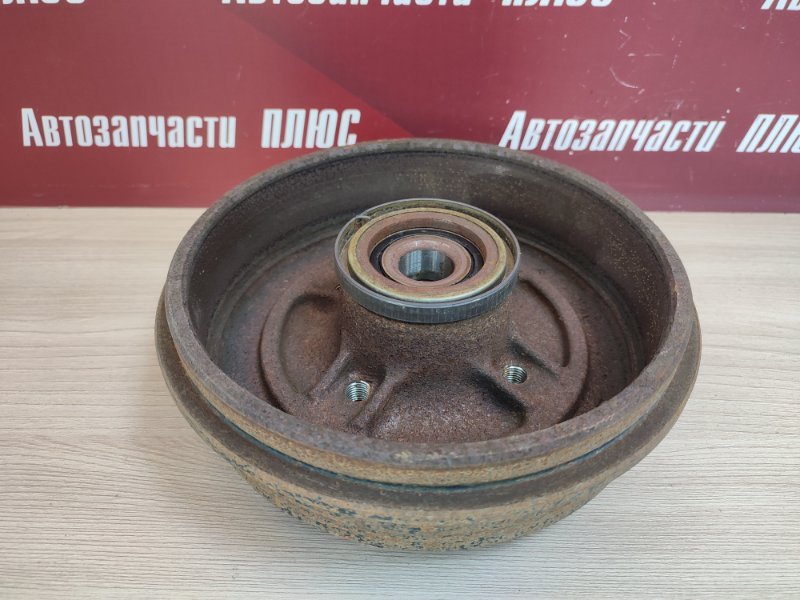 Барабан тормозной - фото 7