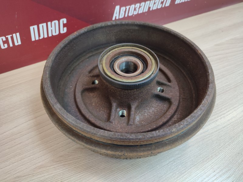 Барабан тормозной - фото 9