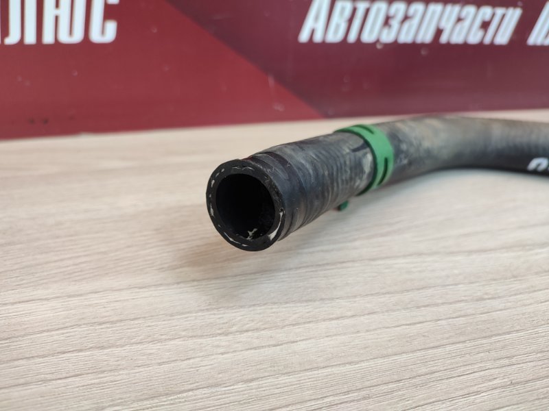 Патрубок радиатора - фото 6