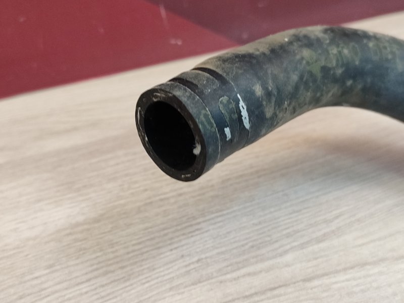 Патрубок отопителя - фото 6