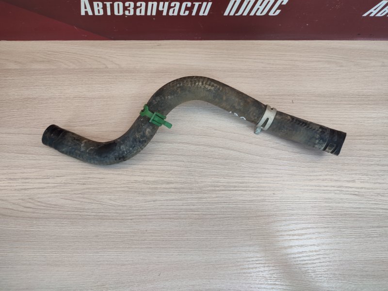 Патрубок отопителя - фото 7