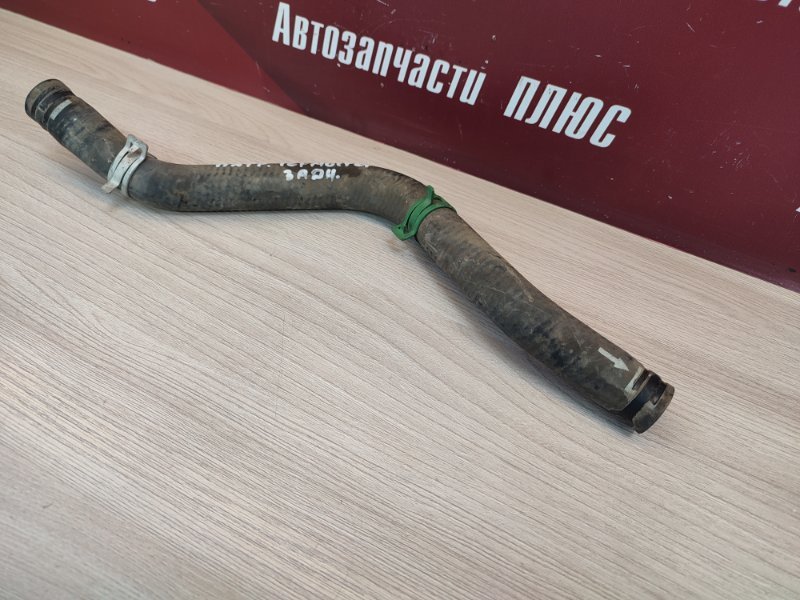 Патрубок отопителя - фото 3