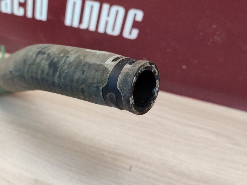 Патрубок отопителя - фото 4