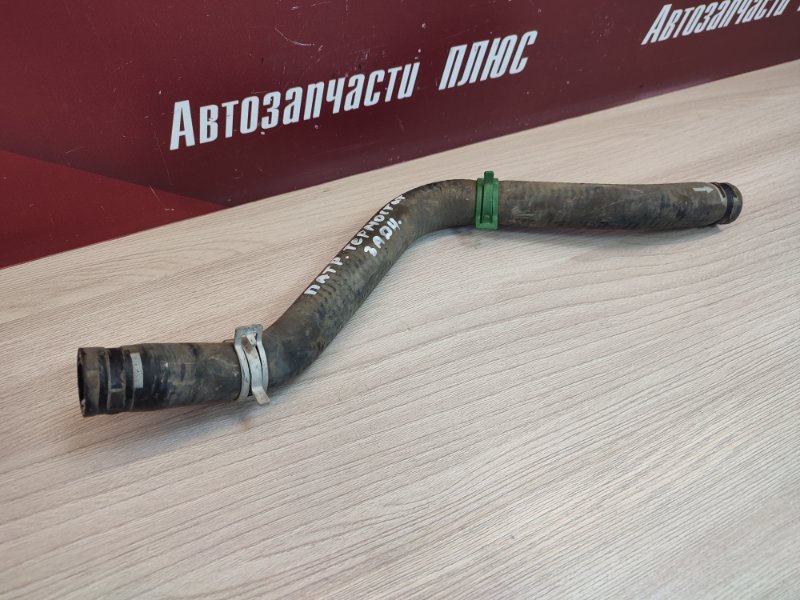 Патрубок отопителя - фото 5