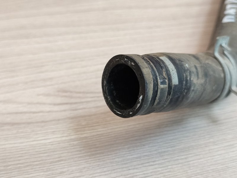 Патрубок отопителя - фото 6