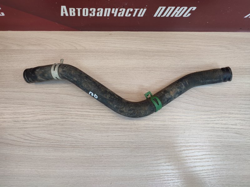 Патрубок отопителя - фото 7