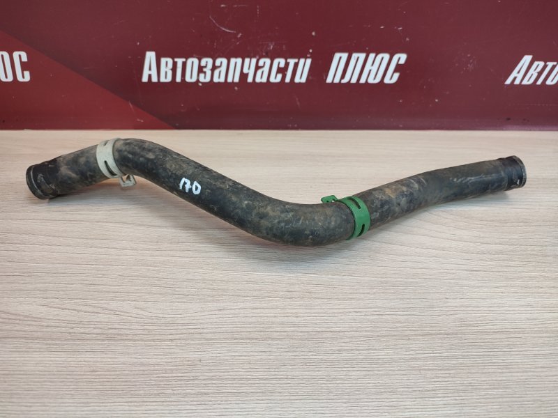 Патрубок отопителя - фото 8