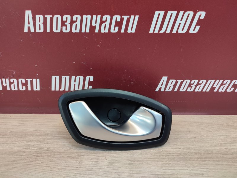 Внутренняя ручка     двери - фото 1