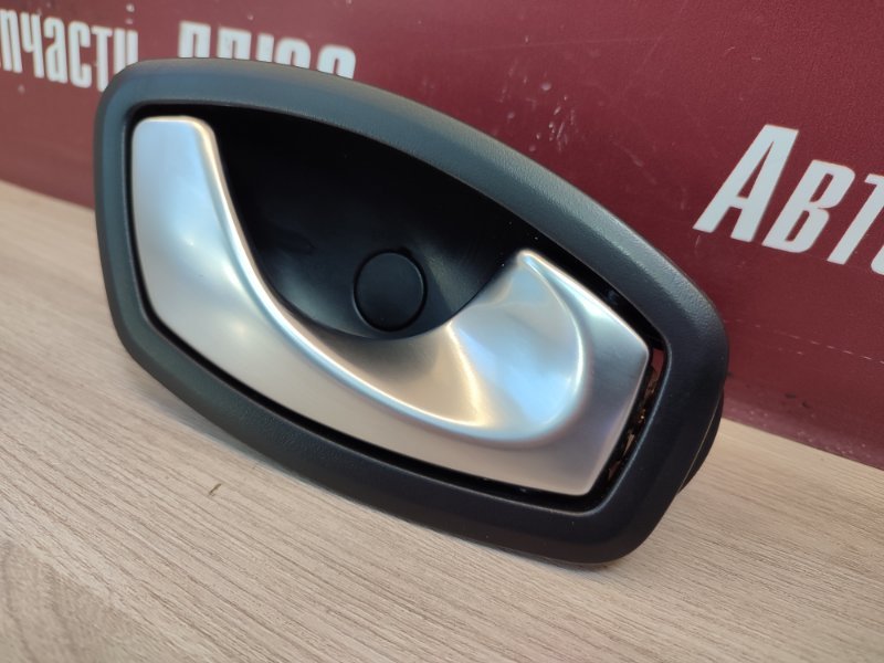 Внутренняя ручка     двери - фото 3