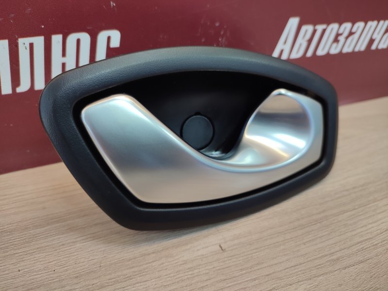 Внутренняя ручка     двери - фото 4