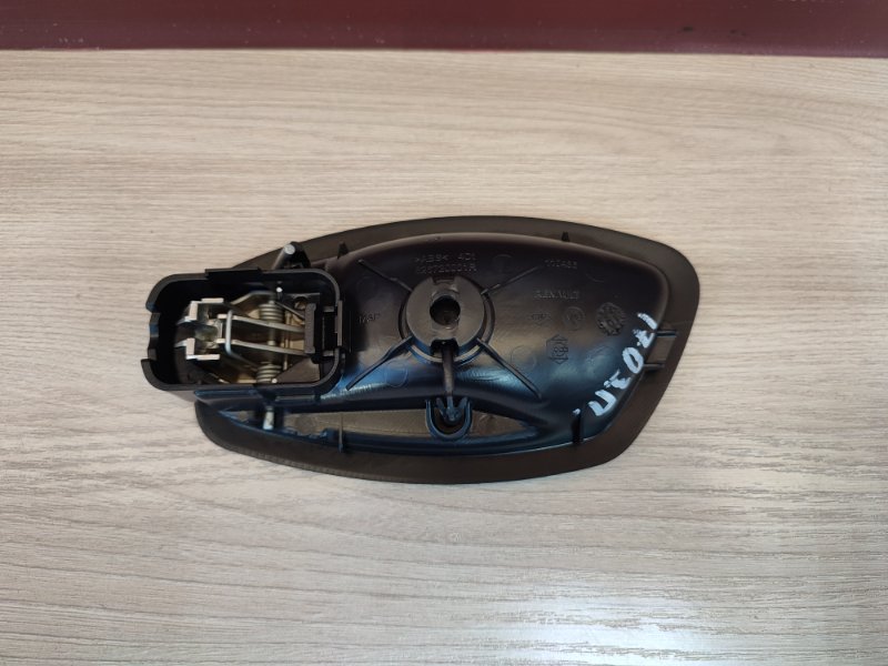 Внутренняя ручка     двери - фото 5