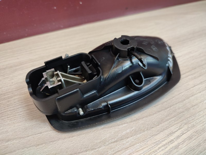 Внутренняя ручка     двери - фото 7