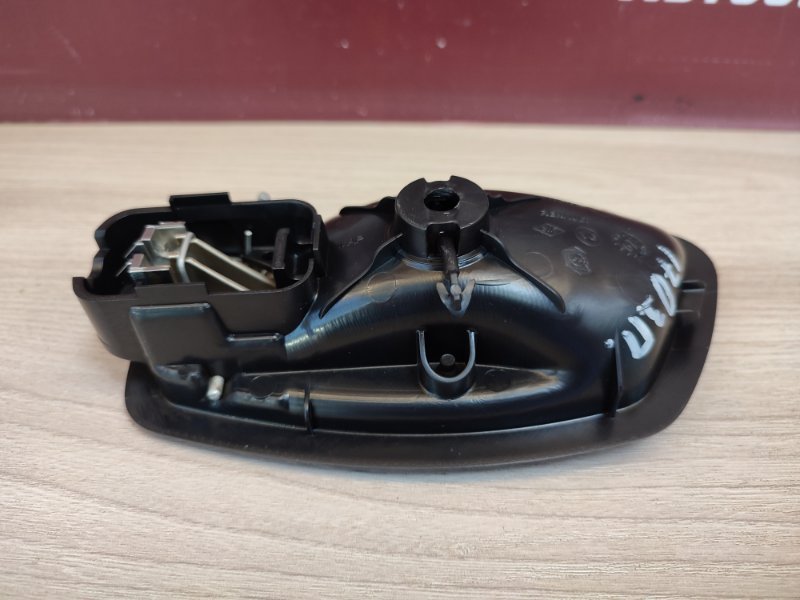 Внутренняя ручка     двери - фото 8