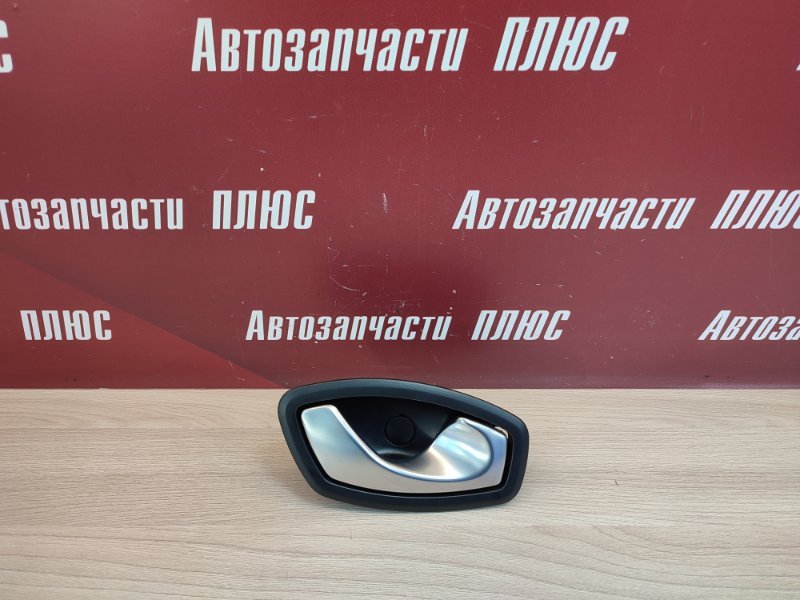 Внутренняя ручка     двери - фото 1