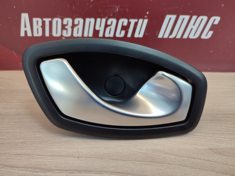 Внутренняя ручка     двери - фото 2