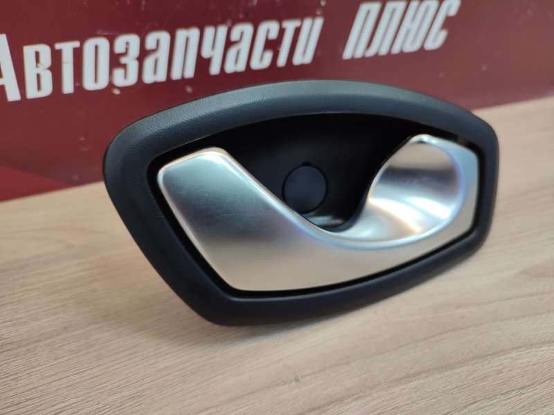 Внутренняя ручка     двери - фото 4