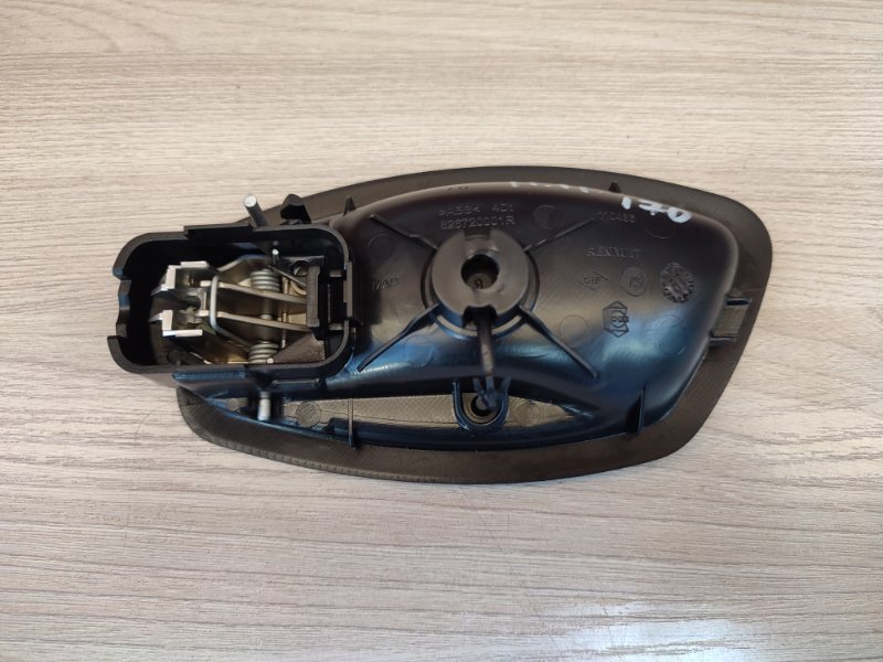 Внутренняя ручка     двери - фото 5