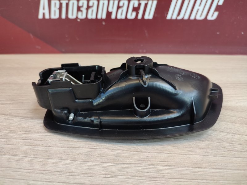 Внутренняя ручка     двери - фото 6