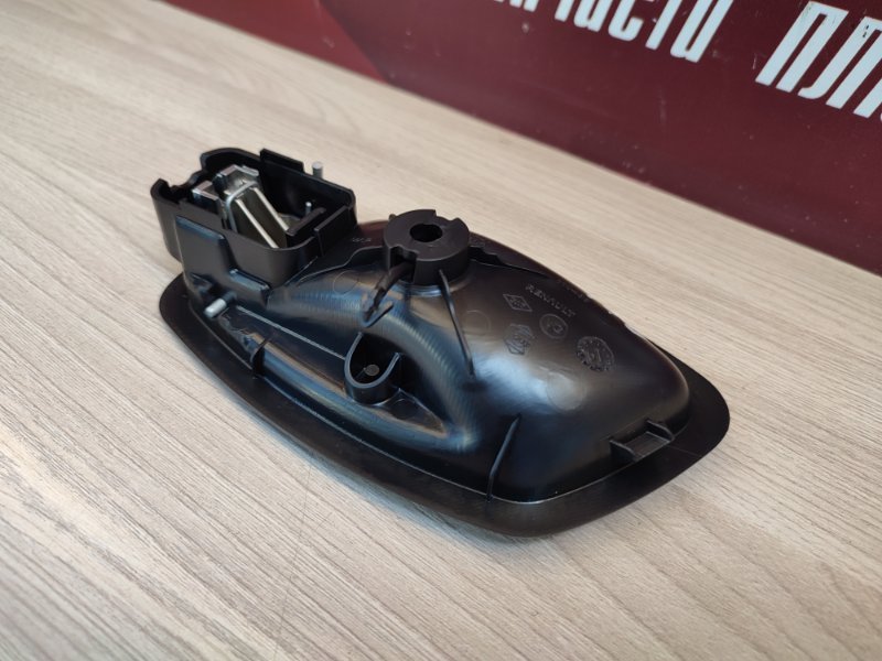 Внутренняя ручка     двери - фото 7