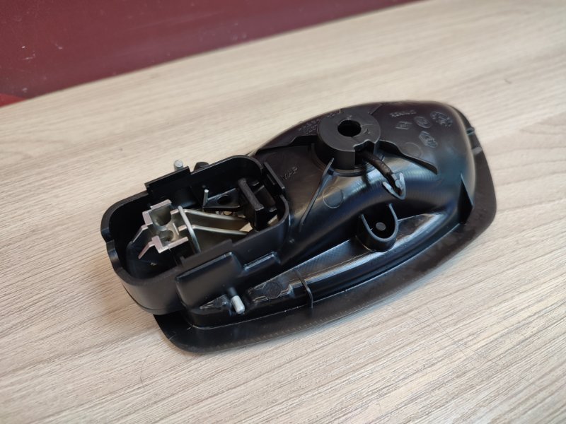 Внутренняя ручка     двери - фото 8