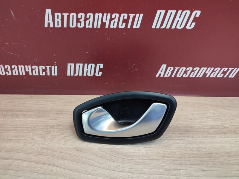 внутренняя ручка двери - фото 1