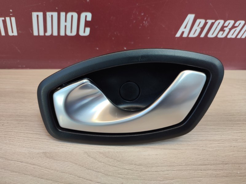 внутренняя ручка двери - фото 2