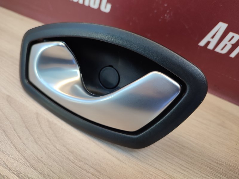 внутренняя ручка двери - фото 3