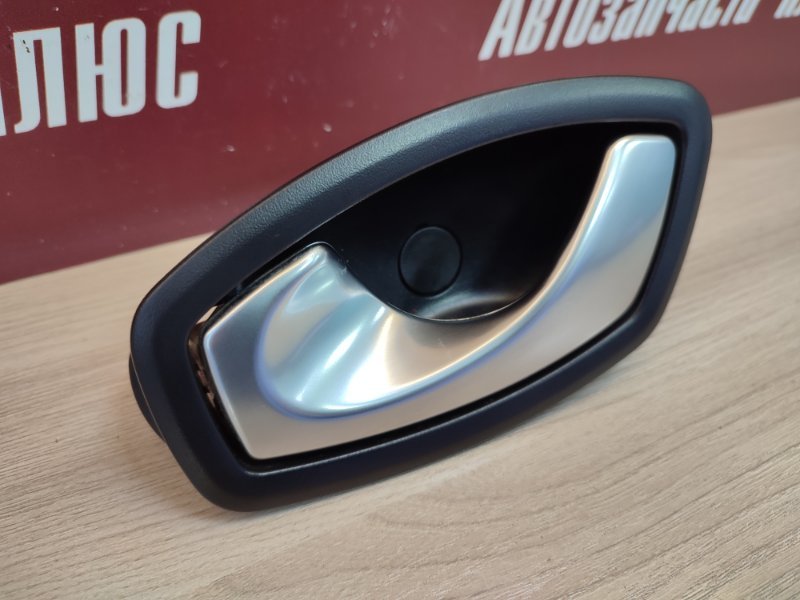 внутренняя ручка двери - фото 4