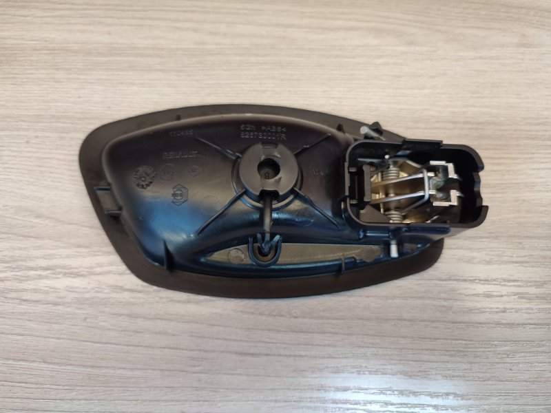 внутренняя ручка двери - фото 5