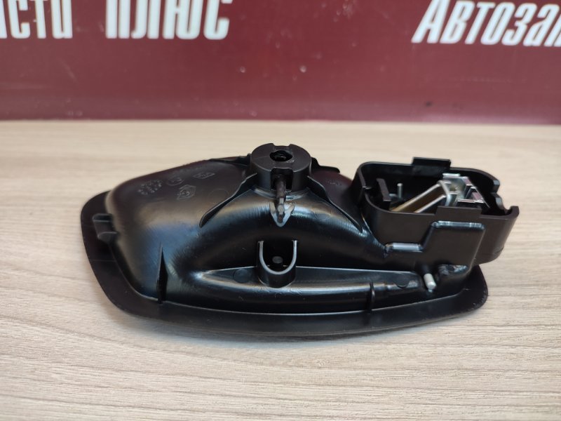 внутренняя ручка двери - фото 6