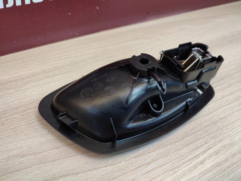 внутренняя ручка двери - фото 8