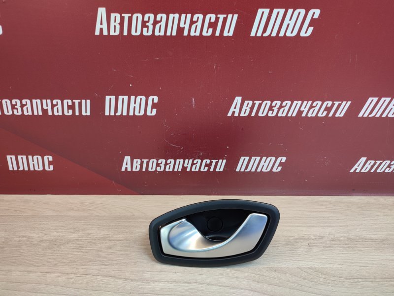 внутренняя ручка двери - фото 1