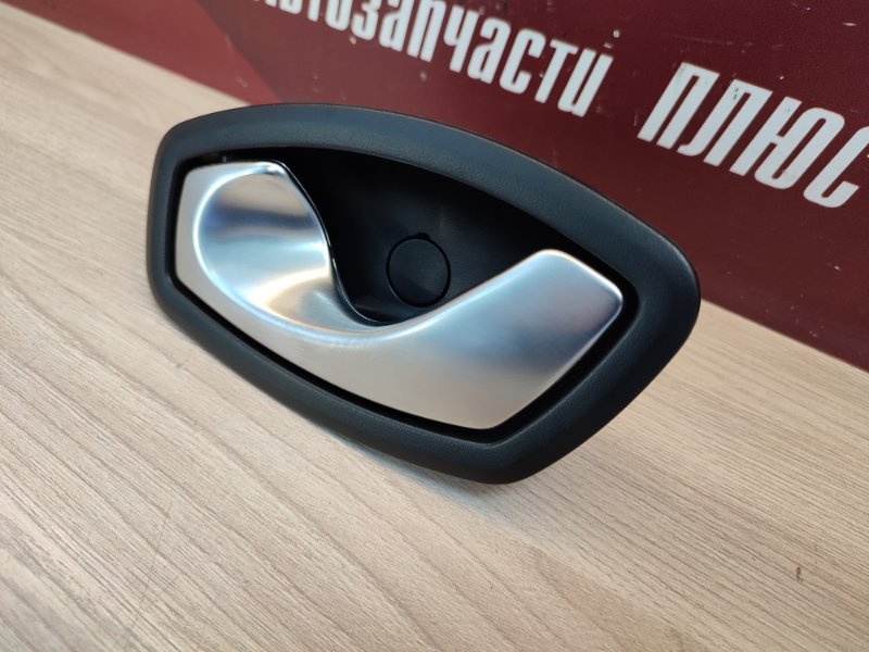 внутренняя ручка двери - фото 3