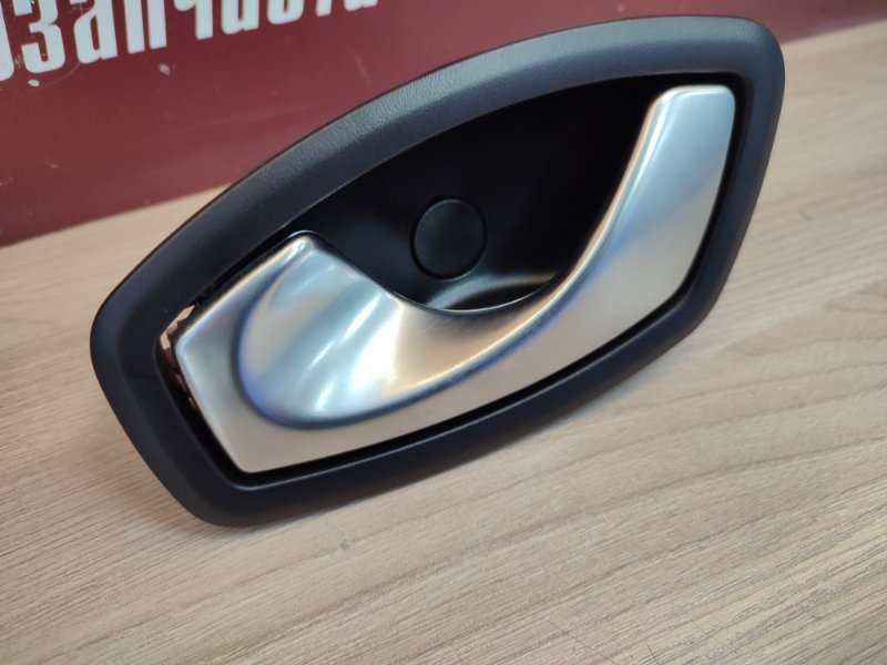 внутренняя ручка двери - фото 4