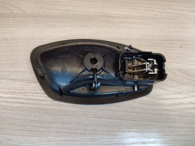 внутренняя ручка двери - фото 5