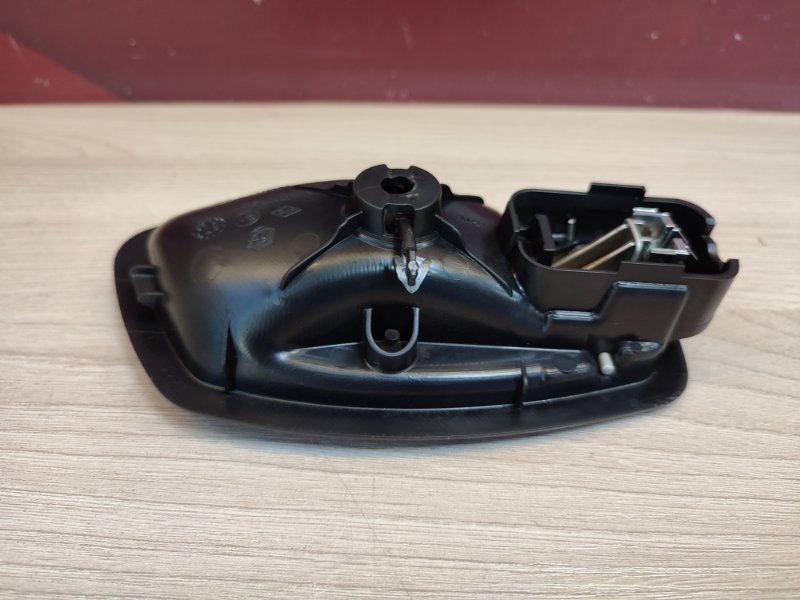 внутренняя ручка двери - фото 6