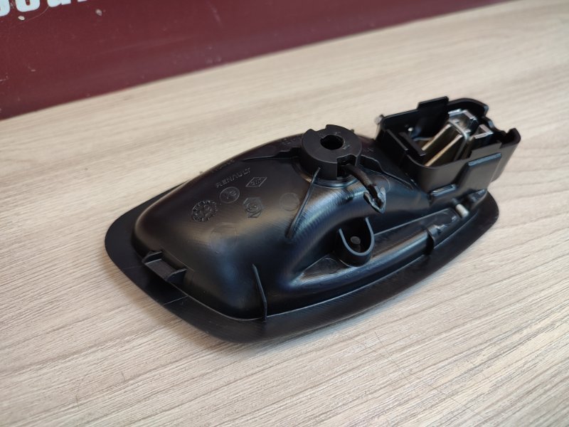 внутренняя ручка двери - фото 8