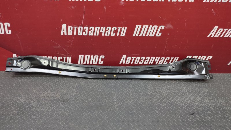 Планка под жабо - фото 1