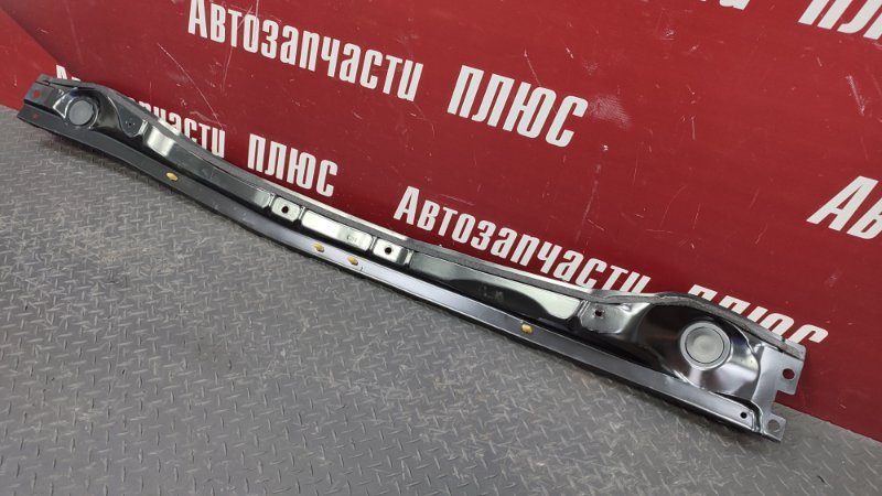 Планка под жабо - фото 2