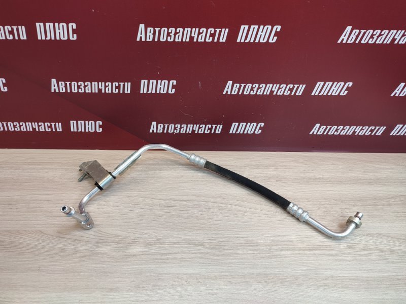 Трубка кондиционера - фото 1