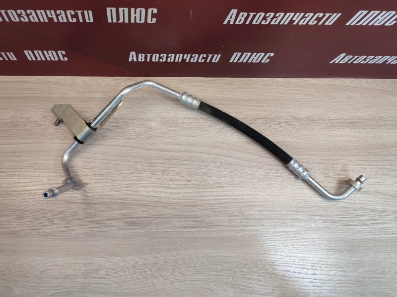 Трубка кондиционера - фото 2