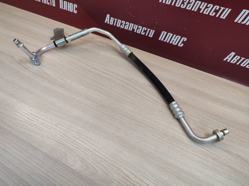 Трубка кондиционера - фото 3