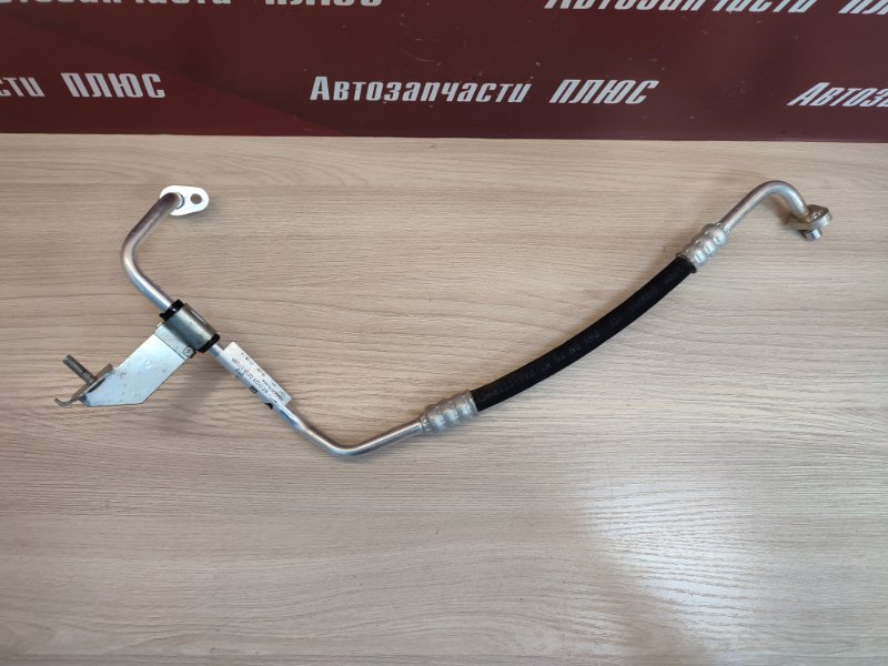 Трубка кондиционера - фото 7