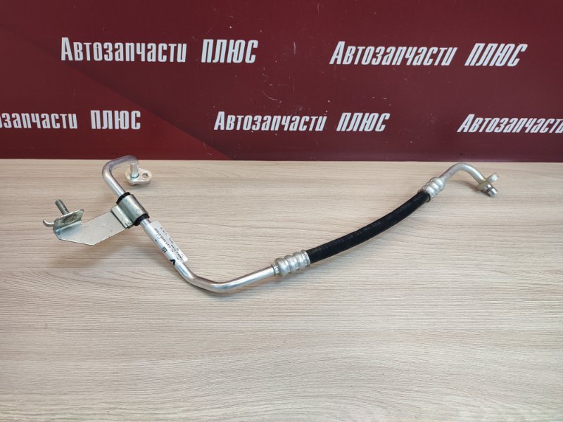 Трубка кондиционера - фото 8