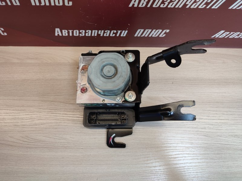 Блок ABS - фото 2