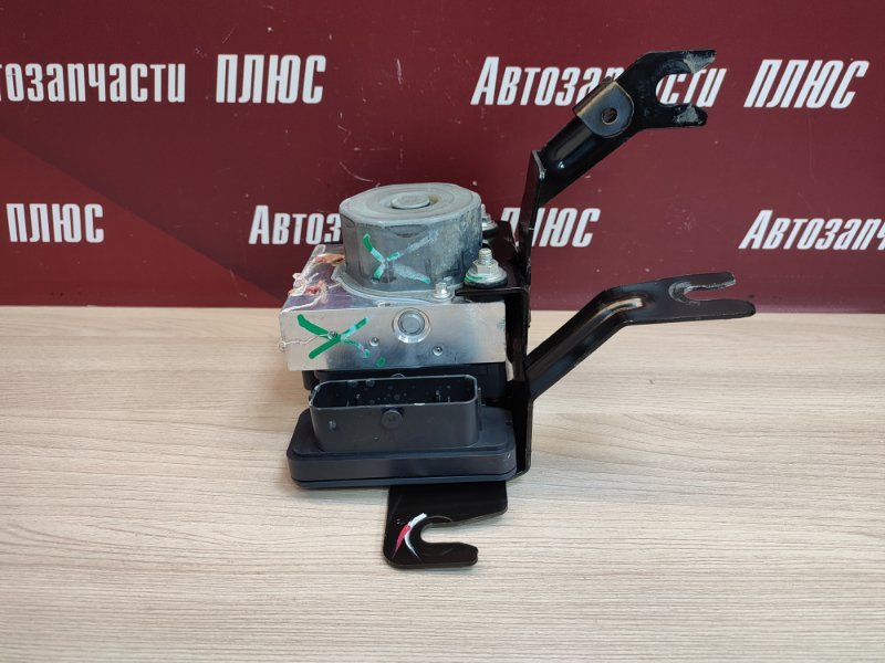 Блок ABS - фото 3