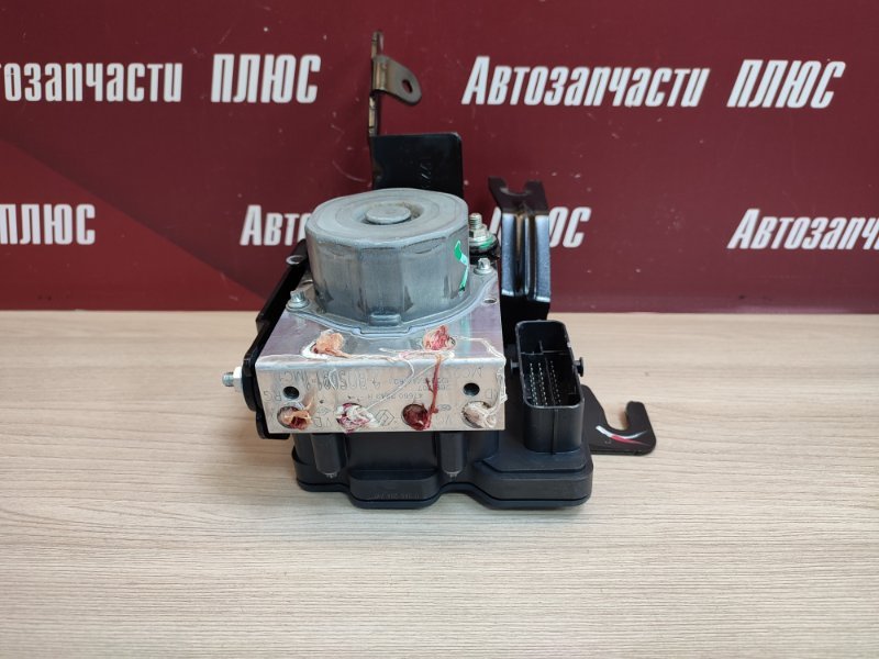 Блок ABS - фото 4