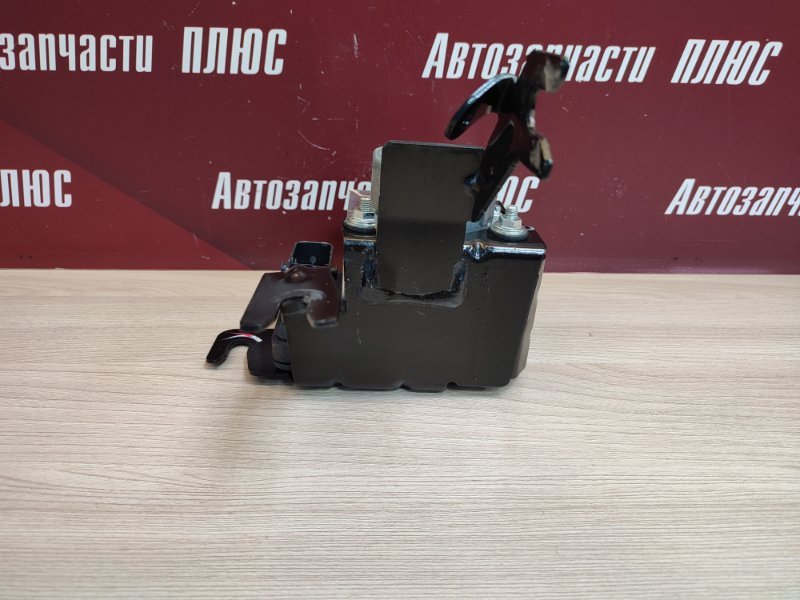 Блок ABS - фото 6